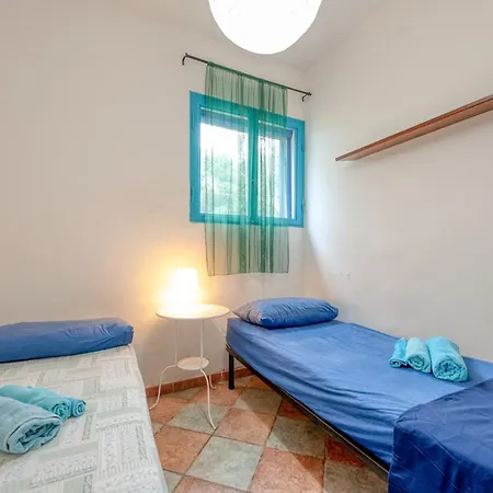 Azzurro Salento 2 * טריקאסה