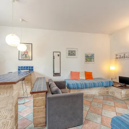 Azzurro Salento 2 * טריקאסה
