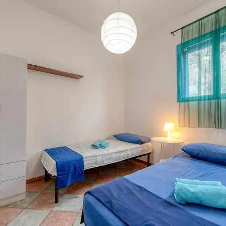 Villa Azzurro Salento 2 Tricase