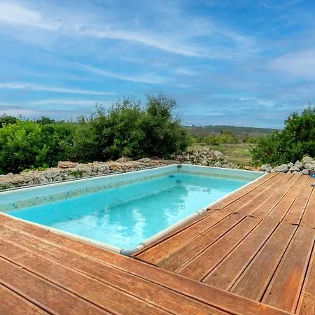 Azzurro Salento 2 Villa